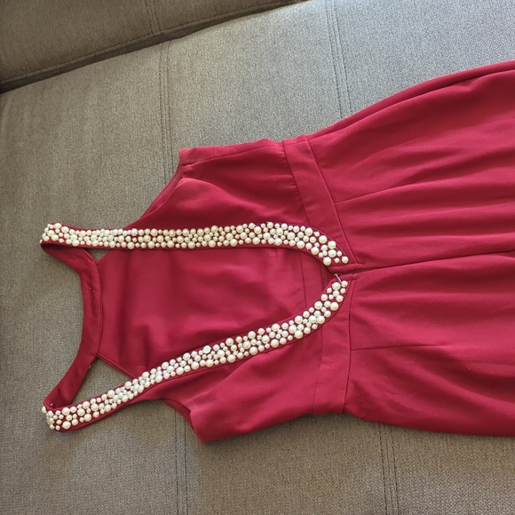 Evening dress - Picture 4 of 5